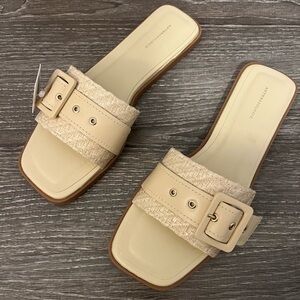NWT Anthropologie slides